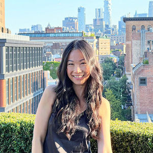 Meet your Posher, Christie